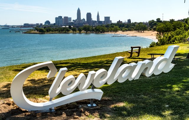 Edgewater Park