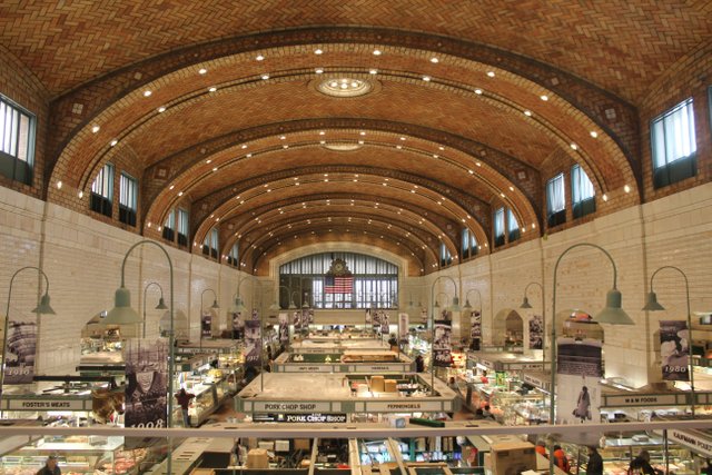 Westside Market