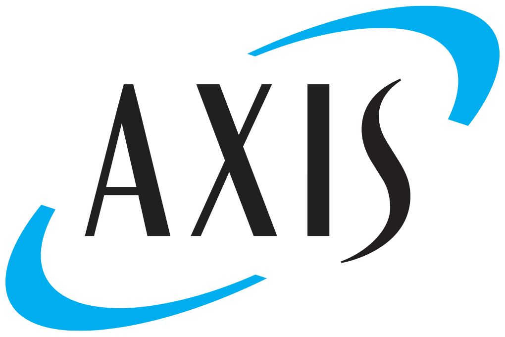 AXIS PRO logo