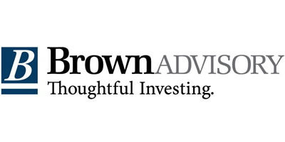 Brown Advisory Logo