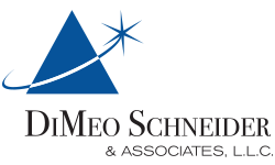 Dimeo Schneider Logo